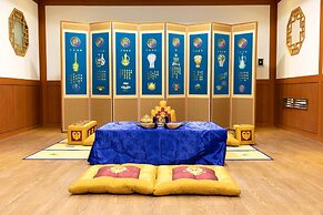 Seoul Olympic Parktel