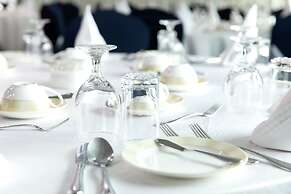 Seoul Olympic Parktel