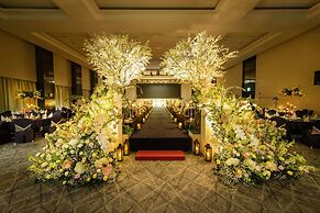 Seoul Olympic Parktel