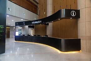 Seoul Olympic Parktel