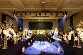 Seoul Olympic Parktel