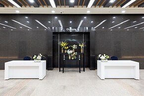 Seoul Olympic Parktel