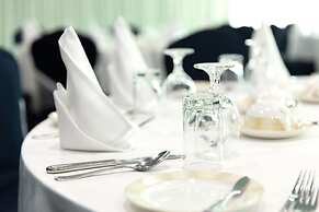 Seoul Olympic Parktel