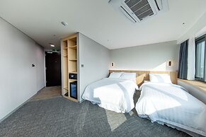 Seoul Olympic Parktel