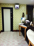 For Leaves Inn Nagai