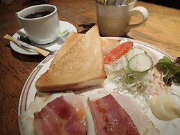 For Leaves Inn Nagai