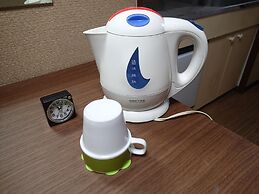 For Leaves Inn Nagai