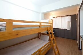 For Leaves Inn Nagai