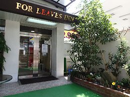 For Leaves Inn Nagai