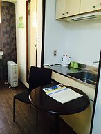 For Leaves Inn Nagai