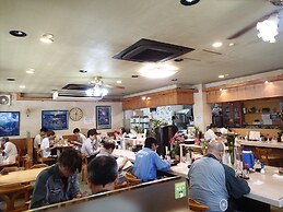 For Leaves Inn Nagai