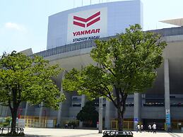 For Leaves Inn Nagai