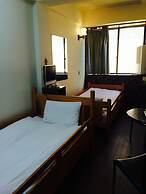 For Leaves Inn Nagai