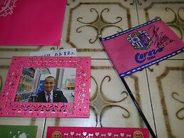 For Leaves Inn Nagai