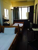 For Leaves Inn Nagai