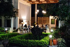 Maxime Boutique Hotel