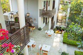 Maxime Boutique Hotel