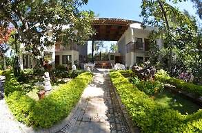 Maxime Boutique Hotel