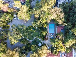 Maxime Boutique Hotel