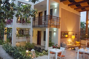 Maxime Boutique Hotel