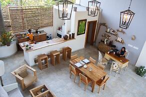 Maxime Boutique Hotel