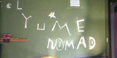 Hostel Yume Nomad