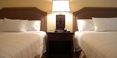 Brentwood Inn & Suites