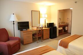 Brentwood Inn & Suites
