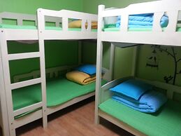 Blue Backpackers Hostel