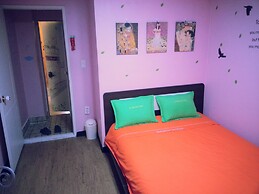 Blue Backpackers Hostel