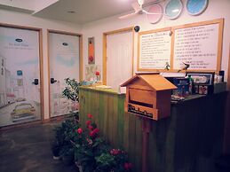 Blue Backpackers Hostel