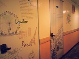 Blue Backpackers Hostel