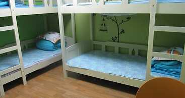 Blue Backpackers Hostel