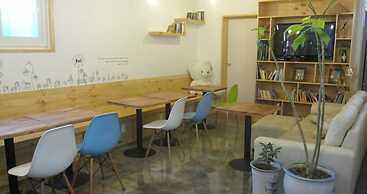 Blue Backpackers Hostel