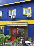 Blue Backpackers Hostel