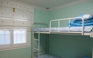 Blue Backpackers Hostel