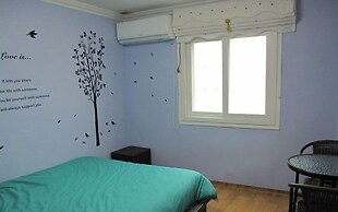 Blue Backpackers Hostel