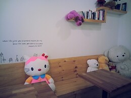 Blue Backpackers Hostel