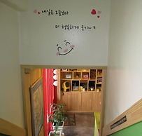 Blue Backpackers Hostel