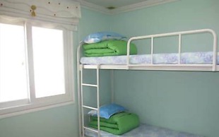 Blue Backpackers Hostel