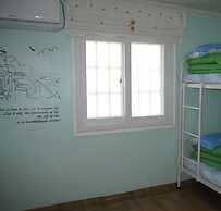 Blue Backpackers Hostel