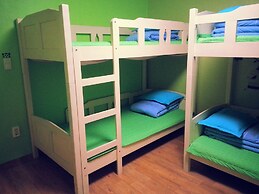 Blue Backpackers Hostel