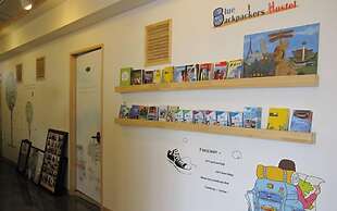 Blue Backpackers Hostel