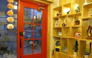 Blue Backpackers Hostel