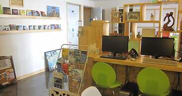 Blue Backpackers Hostel