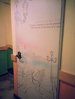 Blue Backpackers Hostel