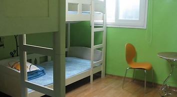 Blue Backpackers Hostel