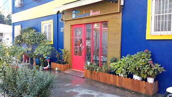 Blue Backpackers Hostel