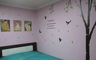 Blue Backpackers Hostel