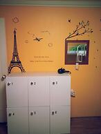 Blue Backpackers Hostel